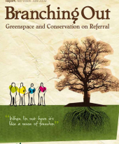 Branching Out Evaluation 2009: Full Report